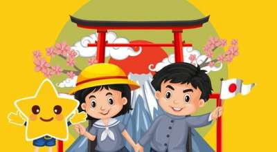 Quy tắc dạy con đáng suy ngẫm của người Nhật